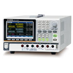 GW Instek GPP-3060L 385W-3-Channel, Programmable Linear DC Pwr Supply, USB+LAN