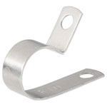 Richco AL-4 Fastener Screw Fixing Aluminium Alloy Ø Range 6mm 1piece