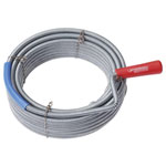 Rothenberger Industrial 1500000141 Pipe Cleaner 10m Flex Rod Ø9mm