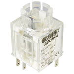 Schlegel AZOSOI Push-Button Contact 2 Breakers, Momentary, 250V AC