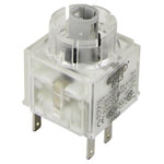 Schlegel BFL5 Contact Bulb Holder, 1 Breaker, Latch, 250V 1 pc(s)