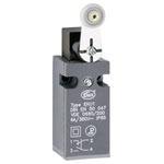 Schlegel EKU1-KRH Limit Switch 380V 6A Pivot Lever Momentary IP65