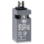Schlegel EKU1-KZ Limit Switch 380V 6A Pull Actuator IP65 Momentary
