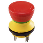 Schlegel FRVKOO Emergency Kill Switch 250V 2.5A 2 Breakers IP65