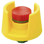 Schlegel QRSKUV Kill Switch Tamperproof 1 pc Essential Safety Device