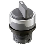 Schlegel RMCSTA Selector Silver-Grey 1x90° 1pc Actuator for DMF_A