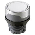 Schlegel RMCTKL Pushbutton Silver-grey 1 pc Wireless Module Actuator
