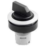 Schlegel RRJSTB RONTRON Selector Metal Black 2x40° 1pc