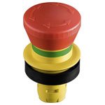 Schlegel RRJUV Kill Switch Tamperproof 1 Pc High Durability