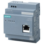 Siemens 6GK71771MA200AA0 LOGO! CSM Ethernet Switch 4 Ports 100 MBit/s