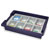 Rapid Multicolour LED Classpack 680 Components with Storage Tray