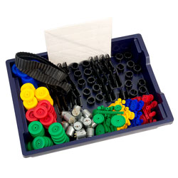 Rapid Buggy Accessory Kit