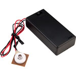 RVFM Flashing LED Module (3 Month-Life)