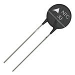 TDK B57153S0100M000 NTC Monitor Inrush Limiter 10 Ω Radial Lead