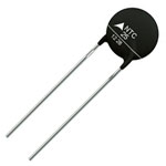 TDK B57237S0150M000 S237 NTC Temp Monitor 15Ω Radial Lead Inrush Limit.