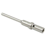 TE Connectivity 0460-202-20141 Connector with Housing, Contacts & Fuse Wedge