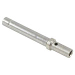 TE Connectivity 0462-201-20141 Connector: Housing, Contacts, Fuse Wedge