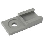 TE Connectivity 1011-026-0205 Connector with Housing, Contacts, Fuse Wedge