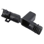 TE Connectivity 1011-258-0205 DT Series Form-Fitting Sleeves 2-6 Pin