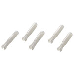 TE Connectivity 1-640415-1 Universal MATE-N-LOK Coding Pin, 1 pc