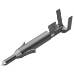 TE Connectivity 170360-1 Mini-Universal MATE-N-LOK Pin Inset; 600V; 22-18AWG
