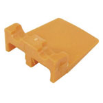 TE Connectivity 19544 DTP Series Connector for High Current Applications