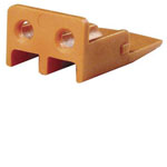 TE Connectivity 19546 DTP Connector, High Current, Robust, Reliable