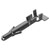 TE Connectivity 926883-1 Universal MATE-N-LOK Pin Inset, 600 VAC, 20-14 AWG