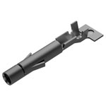 TE Connectivity 926884-1 Universal MATE-N-LOK Socket, 600 VAC, 24-18 AWG