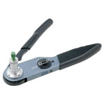 TE Connectivity HDT-48-00 HDT Crimper for Deutsch DT/DTM/DTP Contacts
