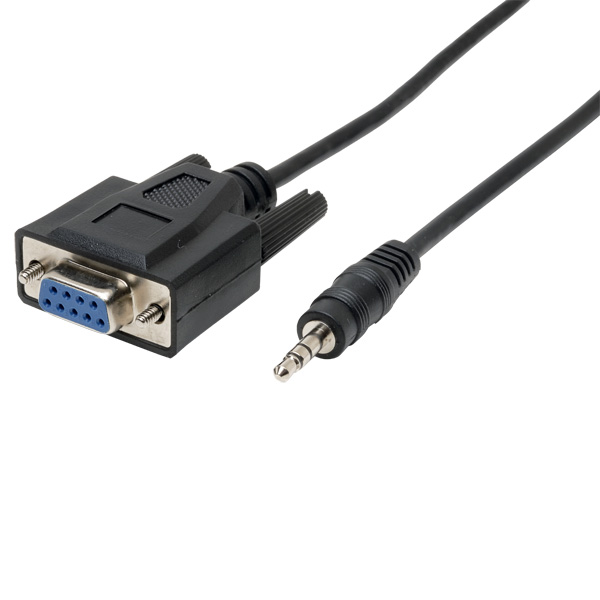 Image of RVFM CADC0003-3 PICAXE OR Genie Download Cable