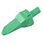 TE Connectivity W 3 P DT Bullet Connector, 3 Pins, Housing & Fuse Wedge