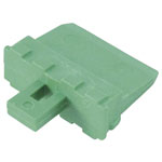 TE Connectivity W 8 P DT Connector Wedge, 8 Pins, Housing & Contacts