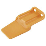 TE Connectivity WM2S DTM Bullet Connector 2 Pins with Fuse Wedge