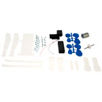 RVFM Four Legged Robot