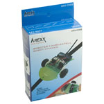 Arexx ARX-CH09 Robot Chassis