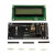PICAXE AXE033 Serial LCD / Clock Module