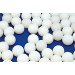 Rapid Ping Pong Ball (single)