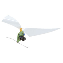 Milford Instruments Space Wings Kit