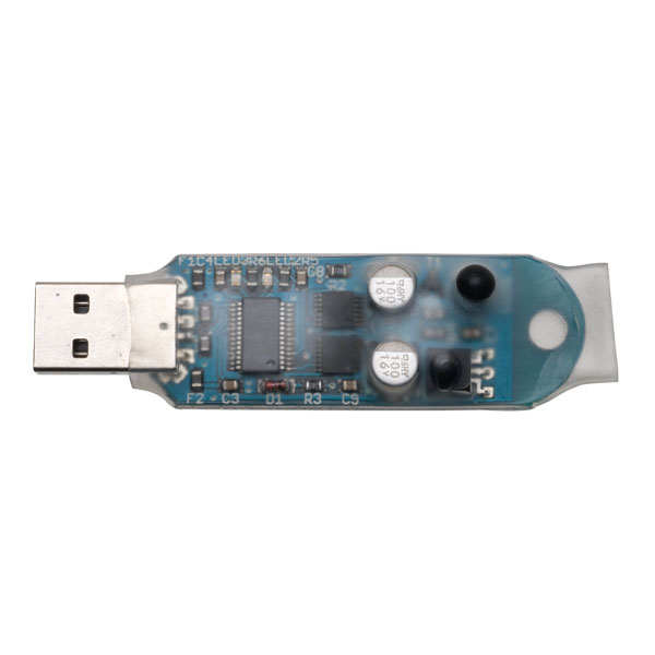 Asuro / Yeti USB IR Transceiver | Online