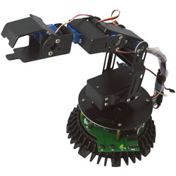 Arexx RA2-MINI Robot Arm Mini Kit