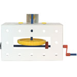 Techcard - Project Base - Pack of 40