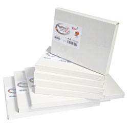 Mega Electronics 71-0424 A3 RICOH Sublimation Paper - Pack of 110
