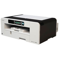 Mega Electronics 70-9064 A3 RICOH Printer SG 7100DN Inc 3 x 68ml & 1 x 75ml Cart