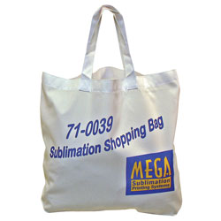 Mega Electronics 71-0039 Shopping Bag 45 x 41cm