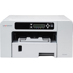 Mega Electronics 71-V-A4 Virtuoso SG400 A4 Sublimation Printer- Kit + 4xCarts