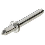 Vogt Connection Technology 1365a.68 Connector Pin 20mm Robust Durable
