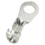 Vogt Connection Technology 3316A.67 Ring Terminal 1mm² 4.3mm Hole Metal