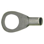 Vogt Connection Technology 3523A Ring Terminal 2.50 mm² 6.5 mm Hole Metal