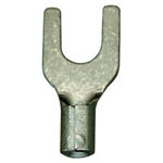 Vogt Connection Technology 3530C U Terminal 4-6mm² 4.3mm Hole Non-Insulated